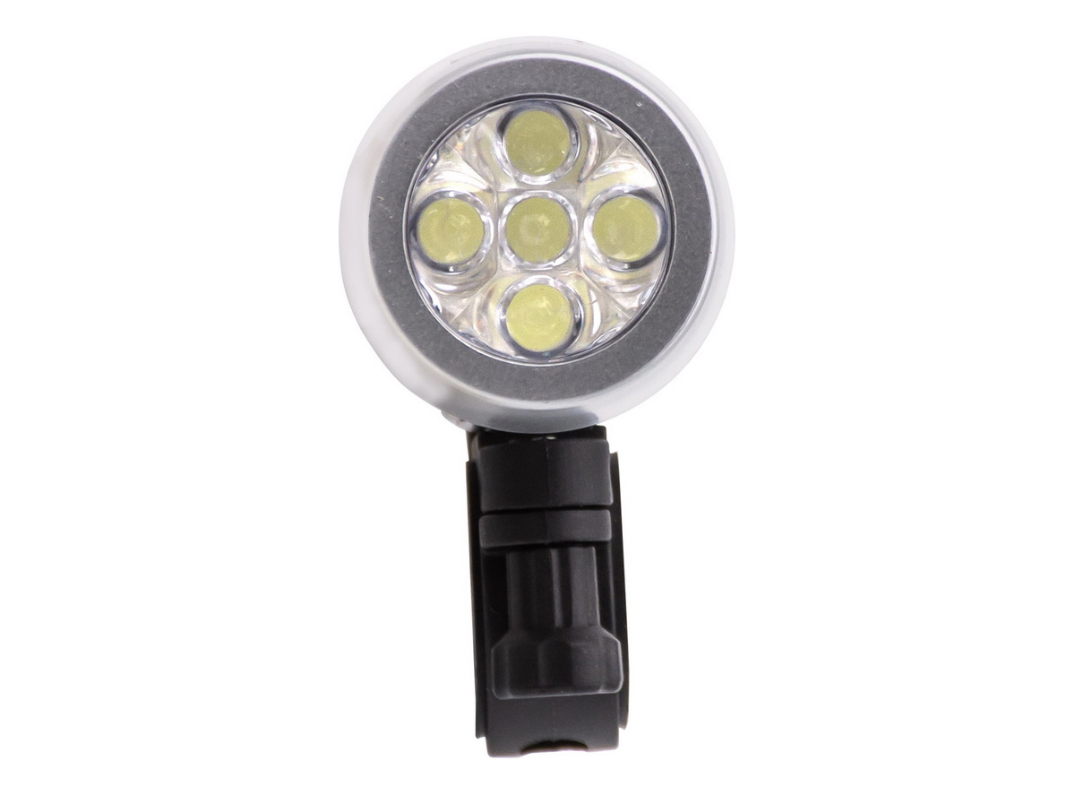 Lampa prednja power beam silver    5 led dioda