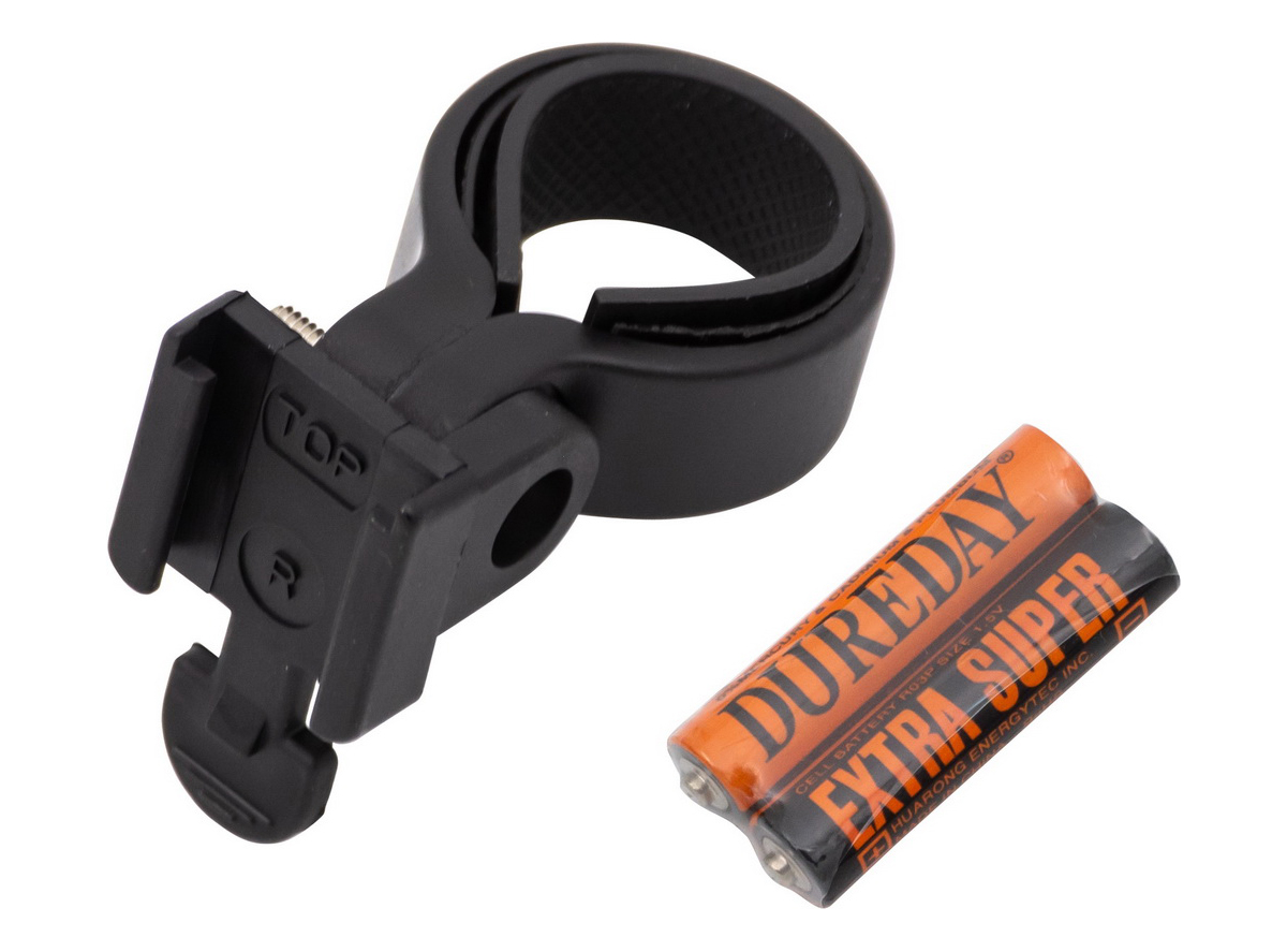 Treptač zadnji cool lite    9 dioda 3 funkcije