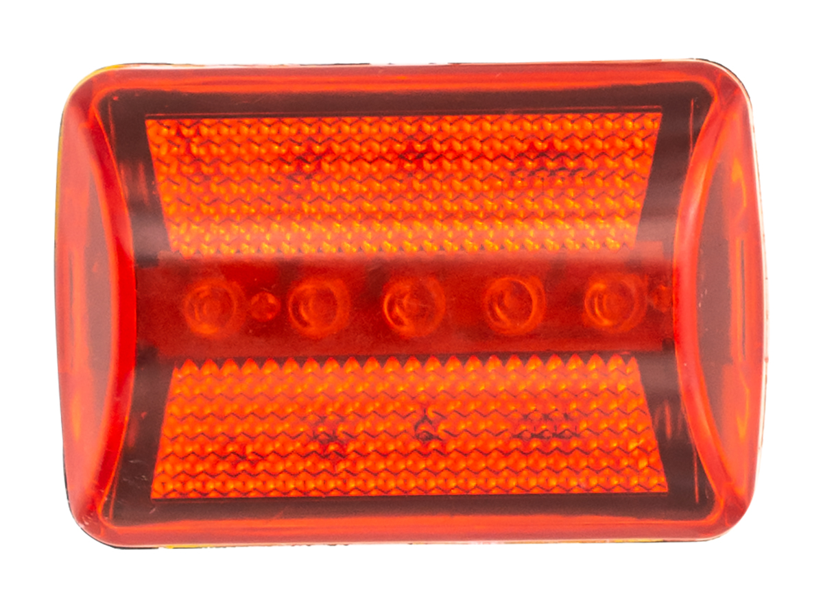 Treptač zadnji 5 dioda 8    funkcija