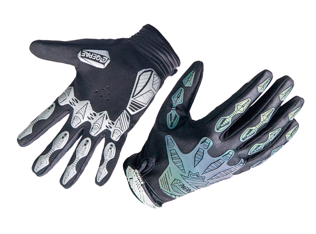 Rukavice Qepae zimske reflektujuće veličina L