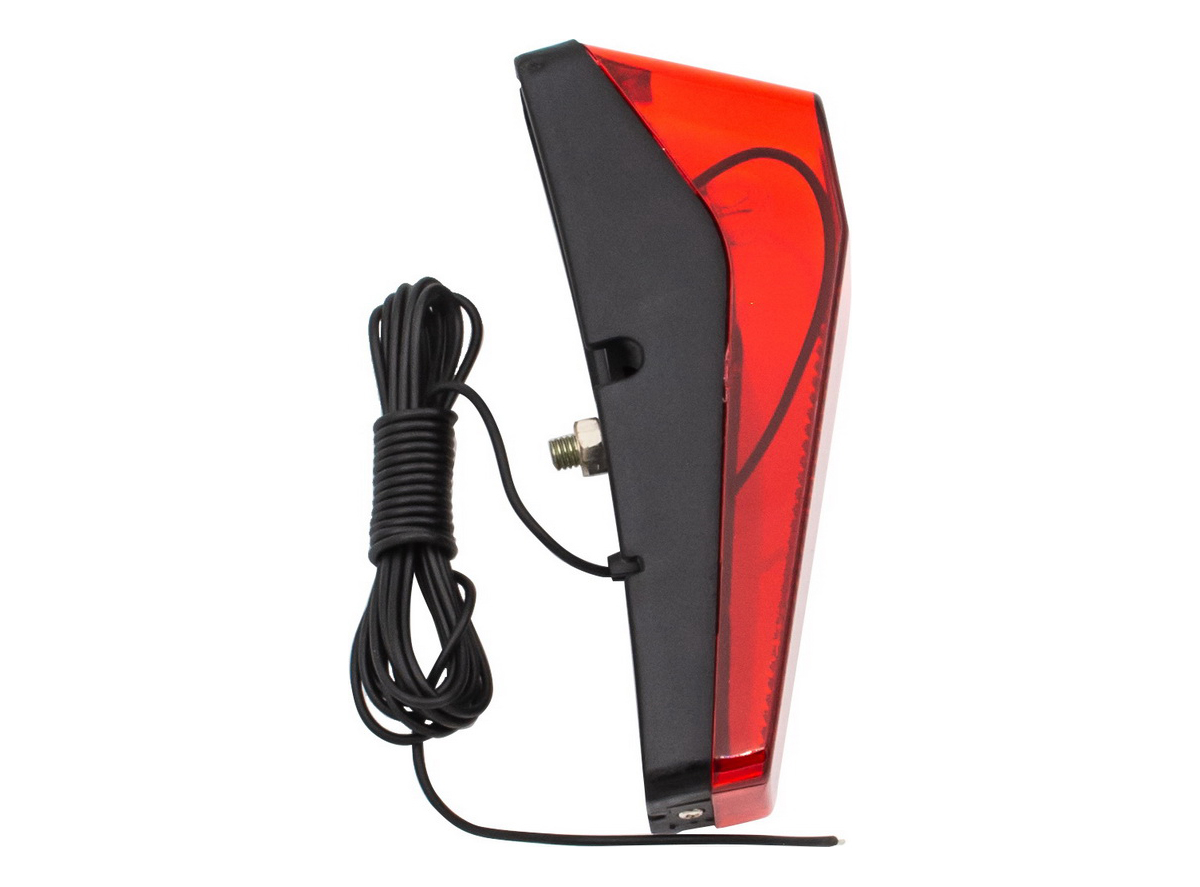 Lampa zadnja srednje  širine