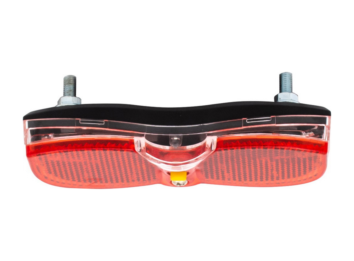 Treptač zadnji montaža    na paktreger 3 diode sa    katadiopterom