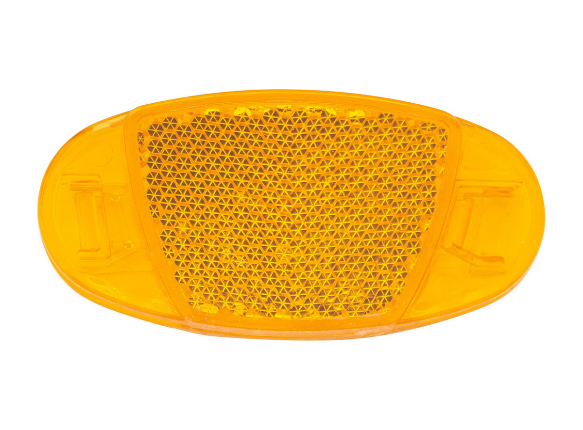 Katadiopter za žice  narandžasti eu  standard