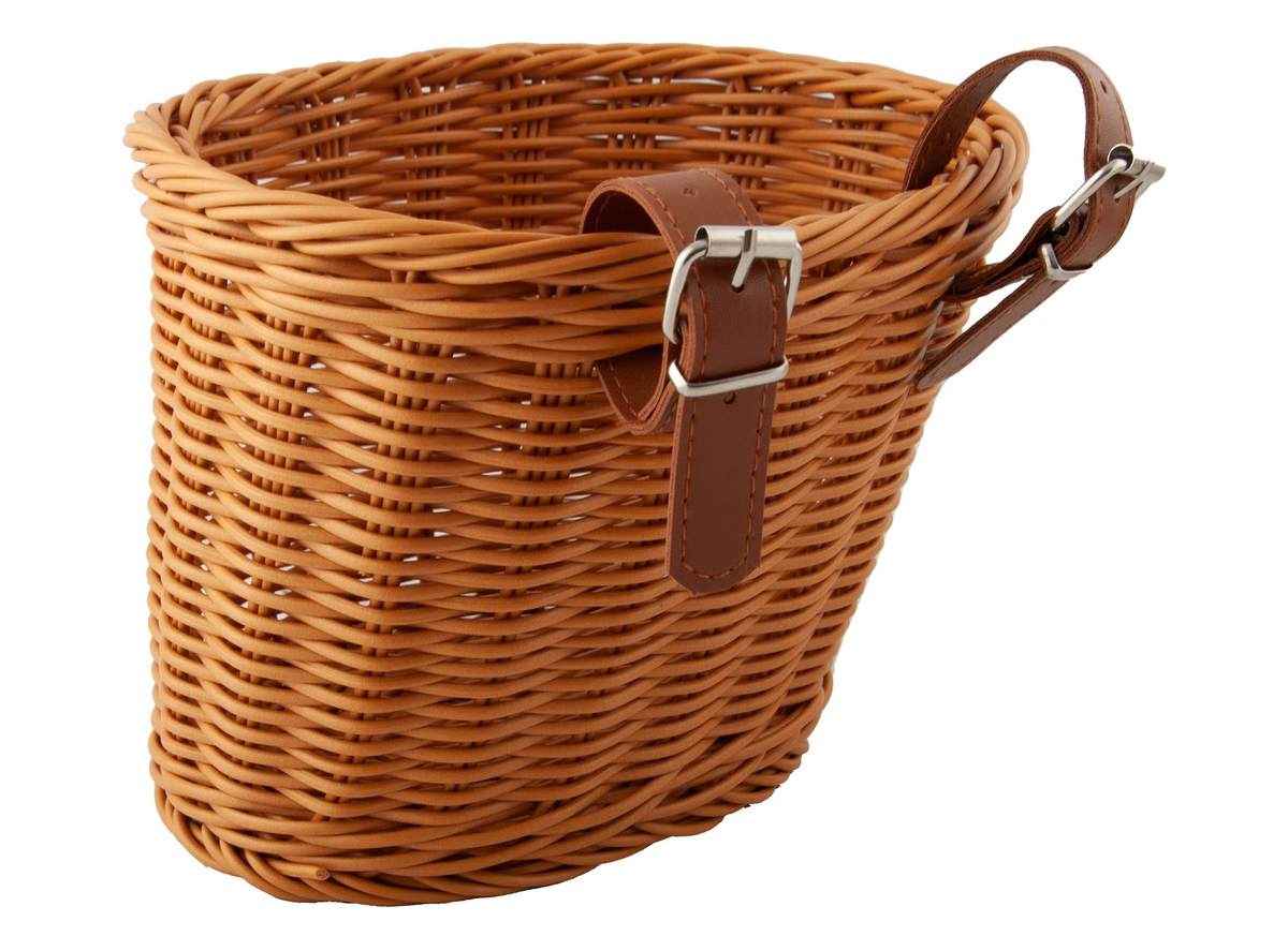 KORPA DEČIJA RATAN KREM