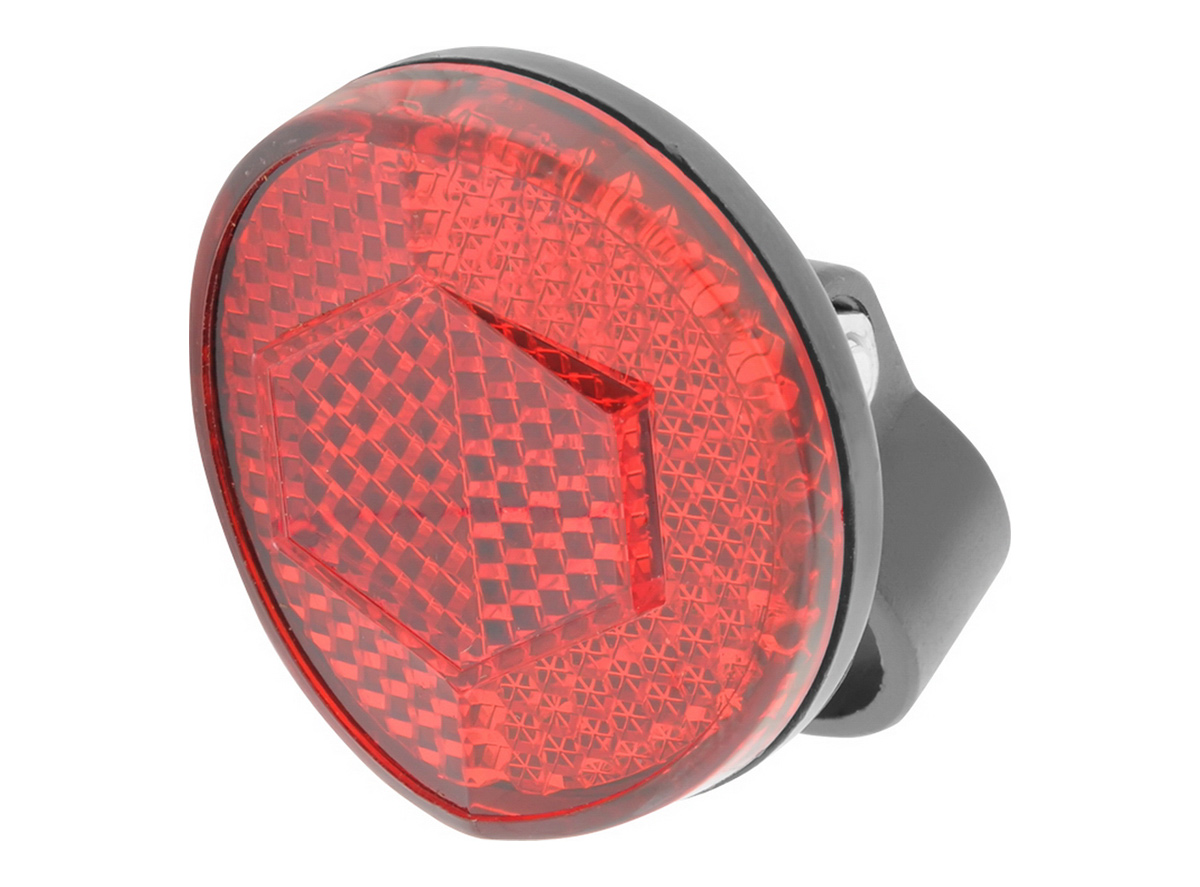 Katadiopter sa drzačem   okrugli