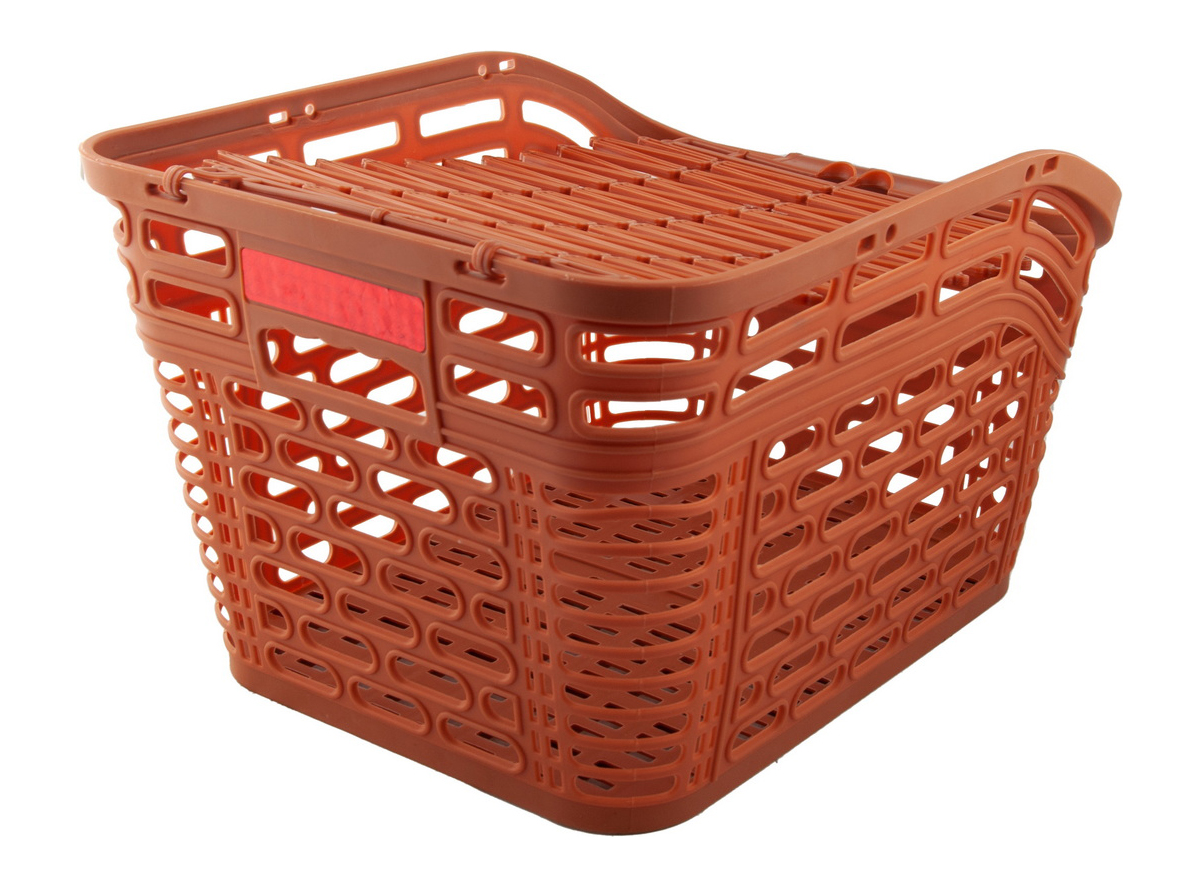 KORPA RATAN ZADNJA BRAON