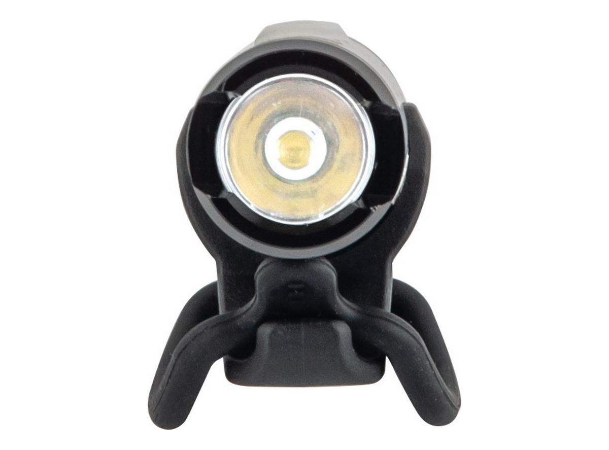 Lampa prednja jin 1w super bright led usb crna