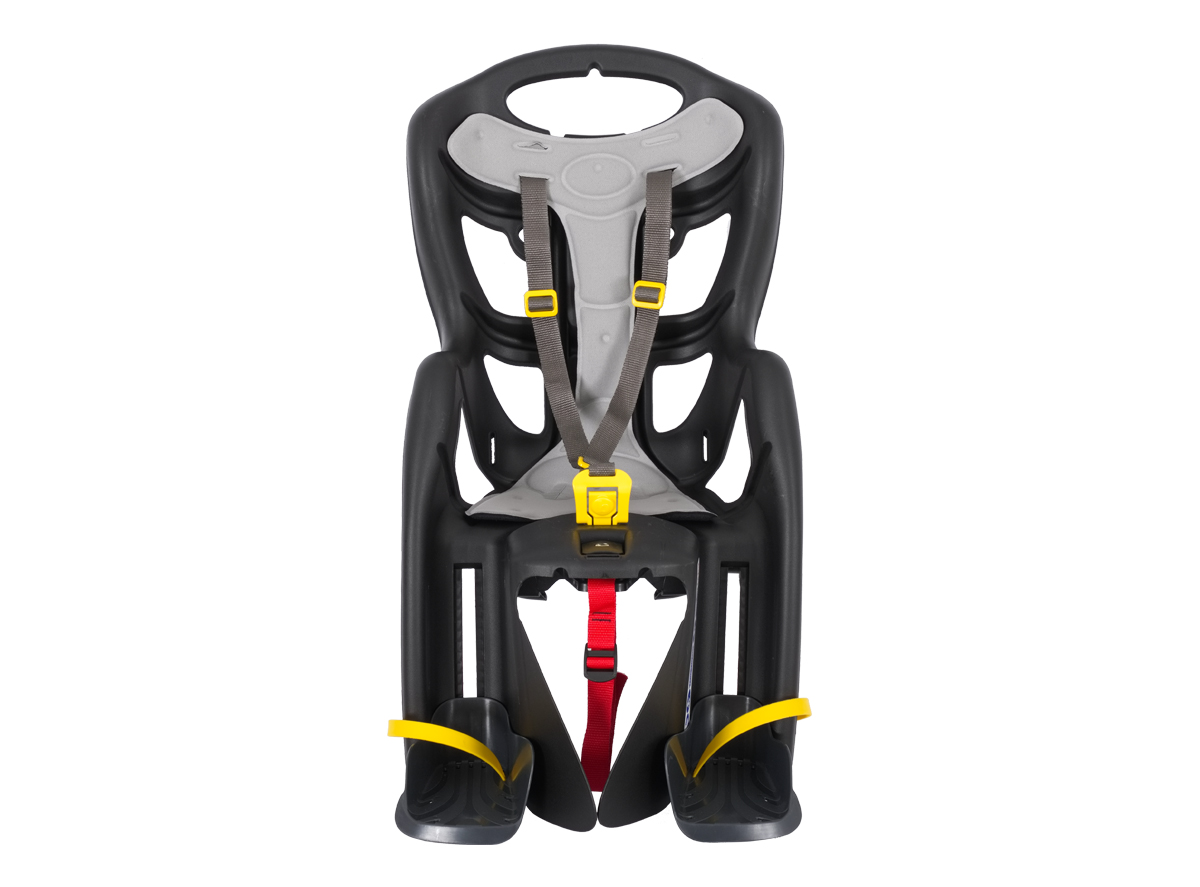 Sedlo dečije Pepe na gepek ceno 22 kg