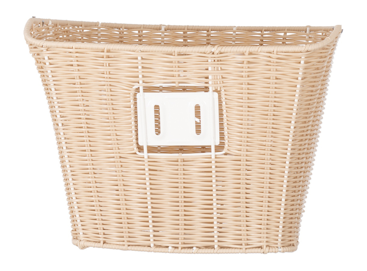 Korpa ratan pletena fashion sipka 48mm.1-1.1/8 svetlo braon