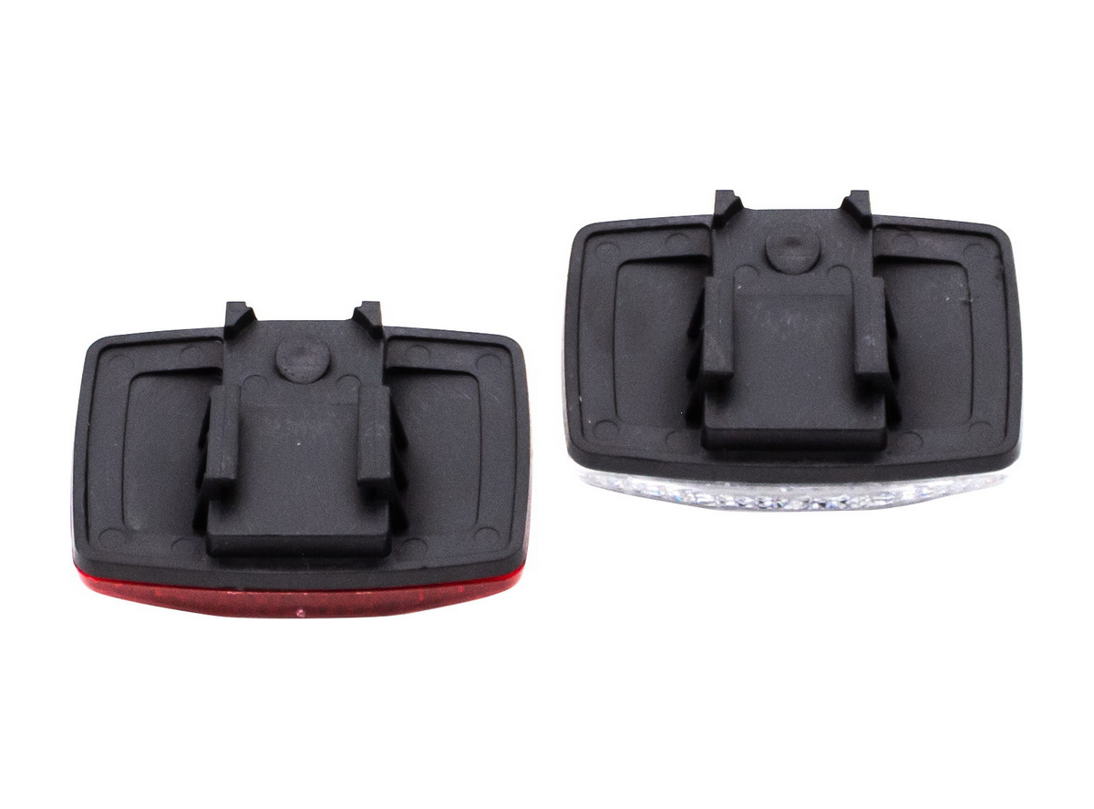 Katadiopteri set prednji  i zadnji sa držačem