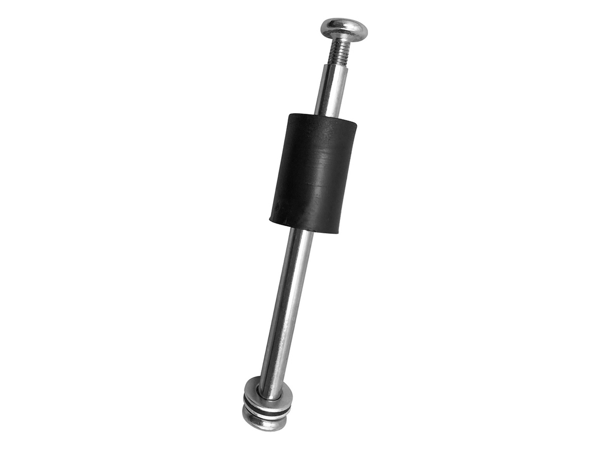 Osovina set za promenu raspored točkića na dečijim rolerima