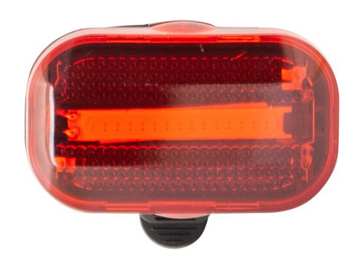 LAMPA ZADNJA 15 CHIPS HIGH BRIGHT LED AAAx2