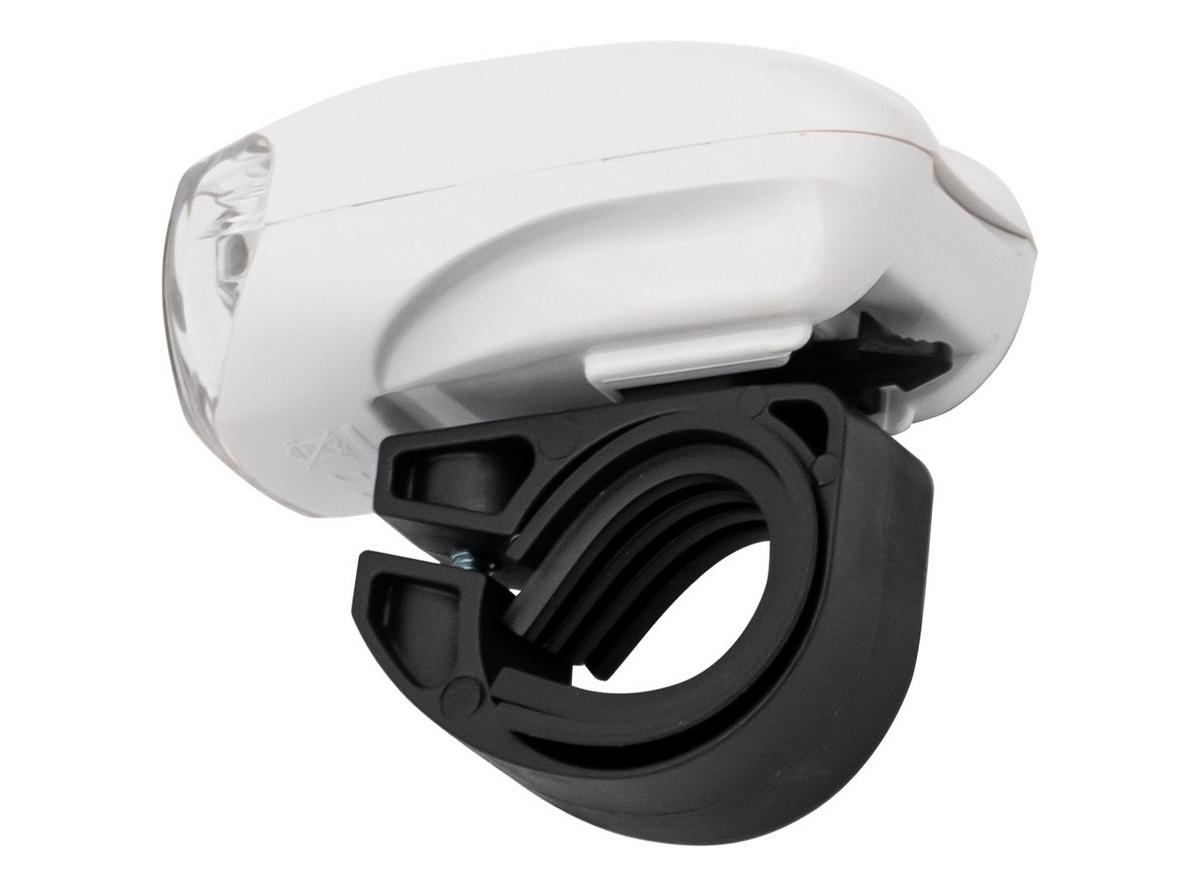 Svetlo prednje belo nice girl tri super diode 24 lum tri funkcije