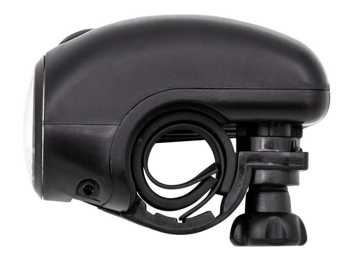 Prednje svetlo 2    funkcije 5 led crno