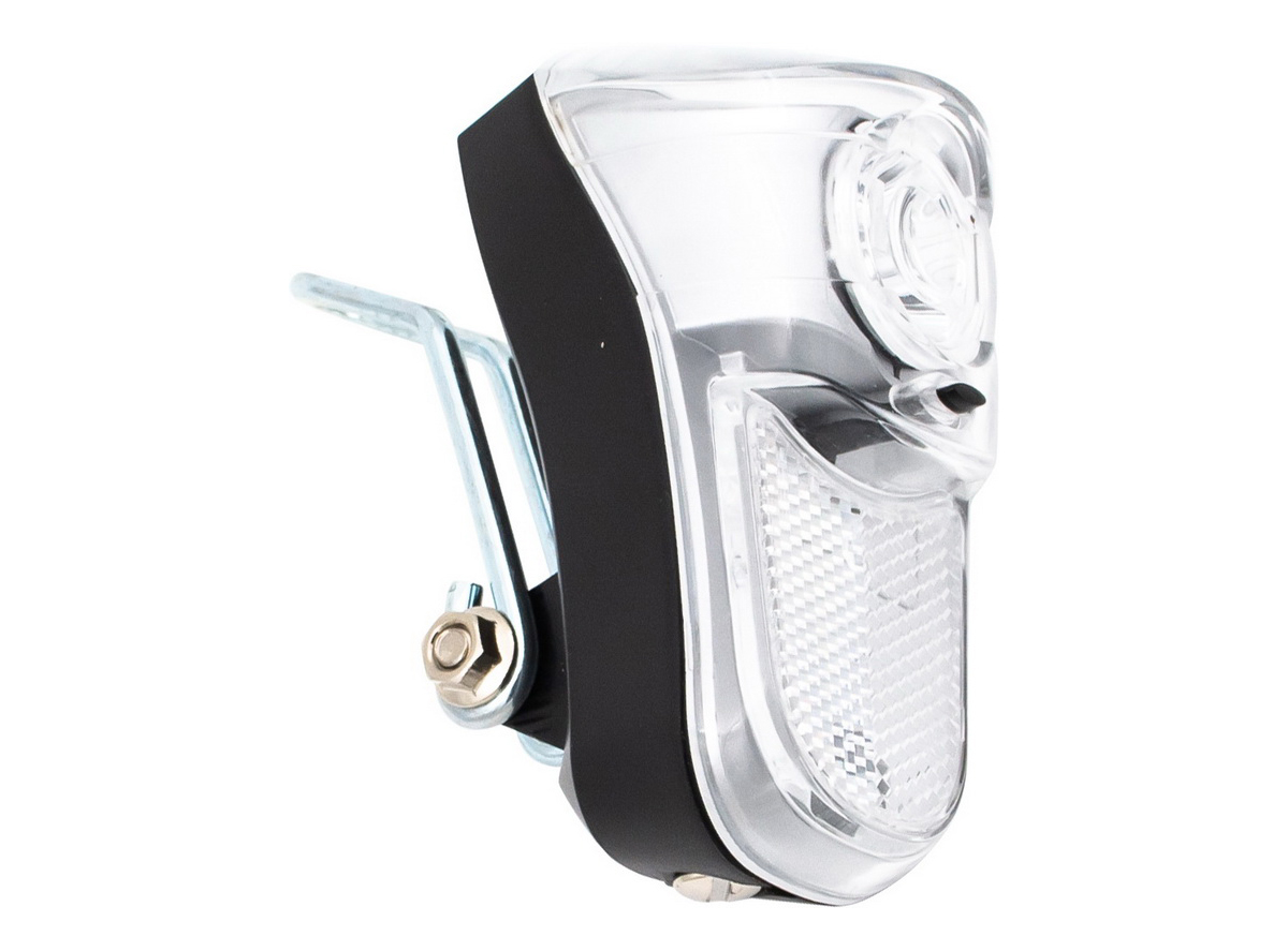 Lampa prednja na vile 1 super bright white led