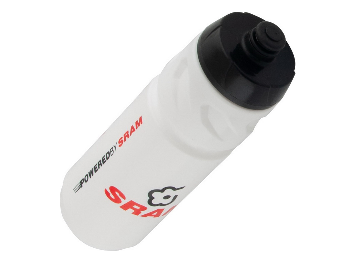 Boca Roto žuta sa crnim čepom  800ml