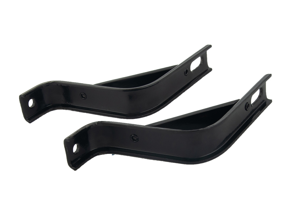 POMOĆNI TOČKIĆI CRNI ZA DEČJI BICIKL 30x112mm