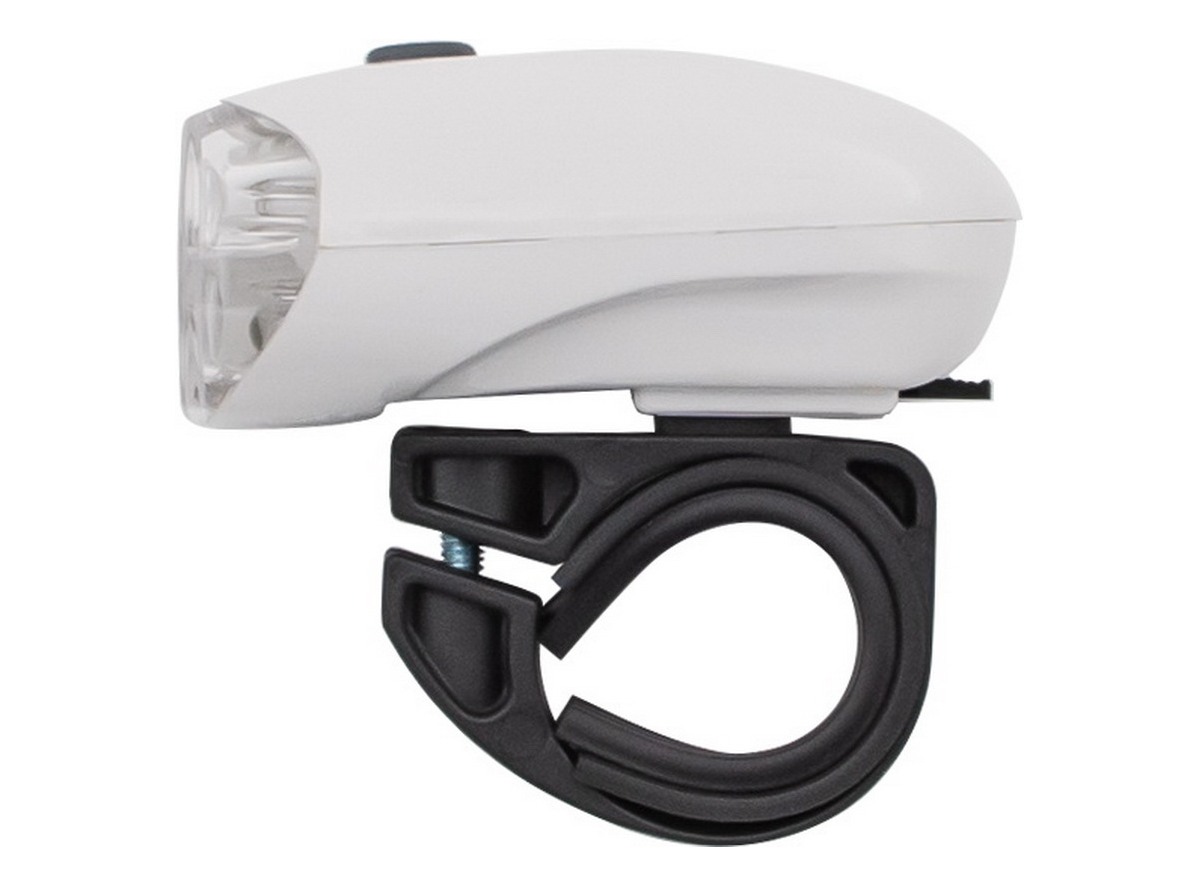 Svetlo prednje belo nice girl tri super diode 24 lum tri funkcije