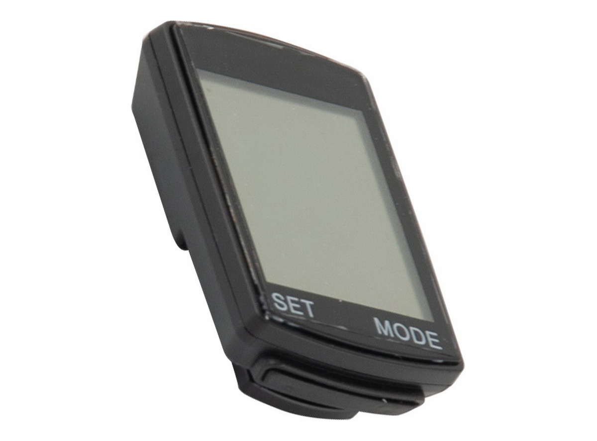 Brzinomer sa 14 funkcija wireless