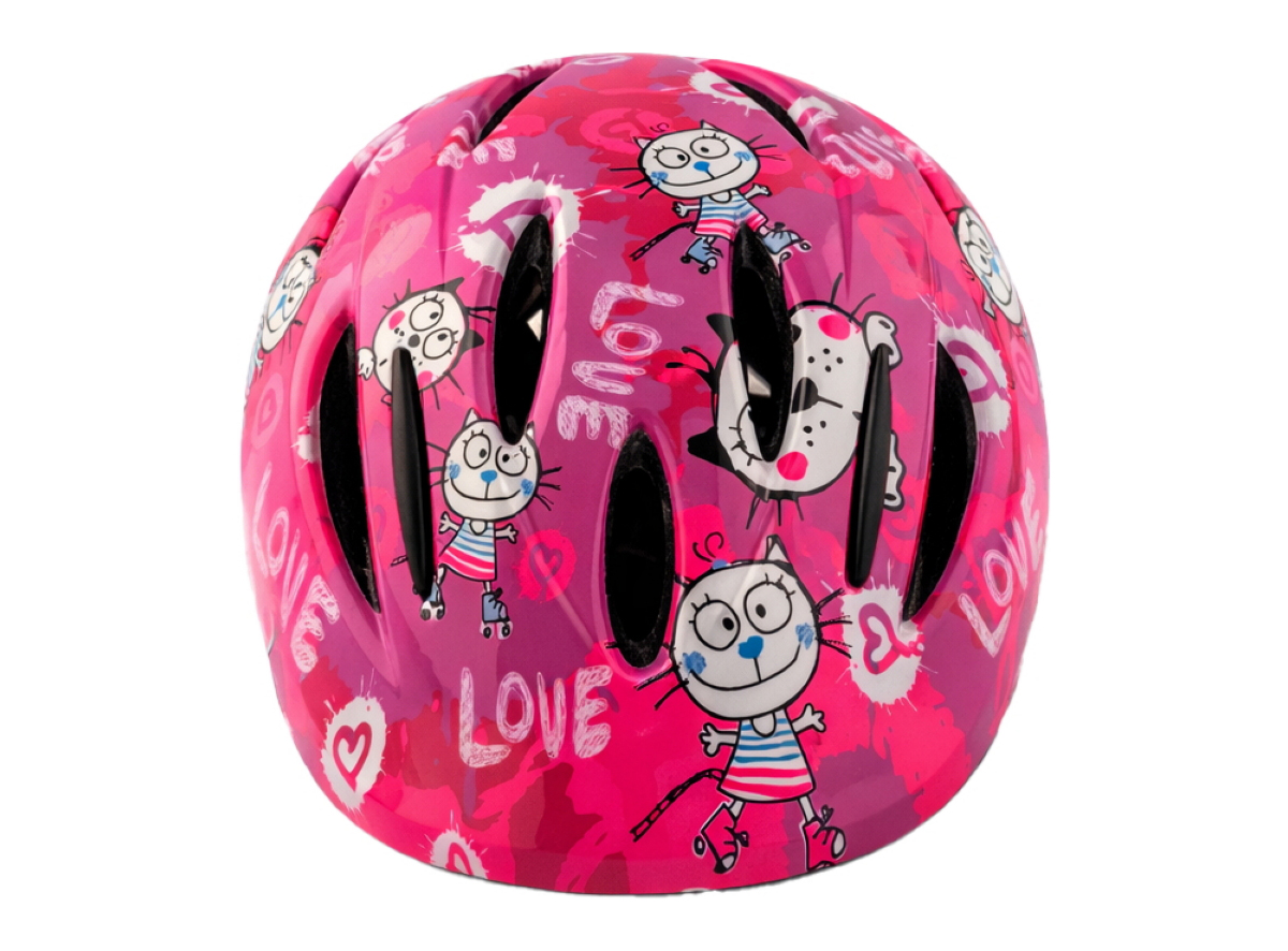 KACIGA DEČIJA PNY10-1 PNY ROZA S