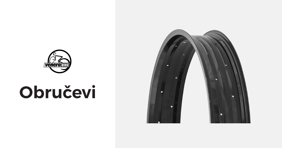 Obručevi za bicikle | Venera Bike d.o.o.