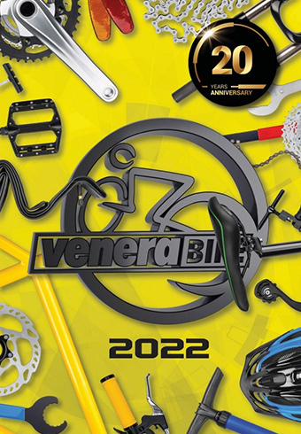 Katalog rezervnih delova 2022