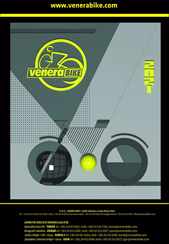 Katalog rezervnih delova 2021